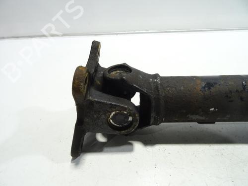Used Driveshaft Driveshaft MITSUBISHI PAJERO III (V7_W, V6_W) [1999-2007] 21217900 21217900