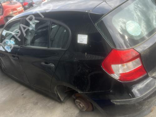 Gearbox BMW 1 (E87) 116 i | BP26056358M3 - Image 16