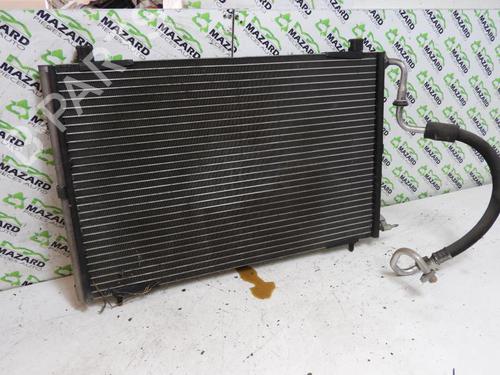Used AC radiator AC radiator RENAULT 19 I (B/C53_) 1.9 D (B/C534, B/C53J) (64 hp) 21965126 21965126