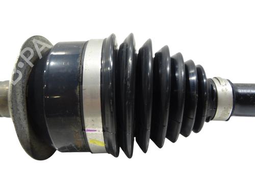 Left front driveshaft SUZUKI SX4 (EY, GY) 2.0 DDiS 4x4 (RW420D) | BP36673589M38 - Image 4