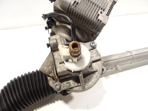 Steering rack MERCEDES-BENZ A-CLASS (W169) A 180 CDI (169.007, 169.307) | BP28130275M22 