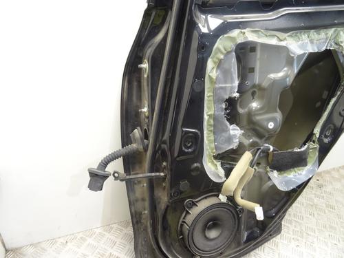 Right rear door NISSAN JUKE (F15) 1.5 dCi | BP29317393C5 