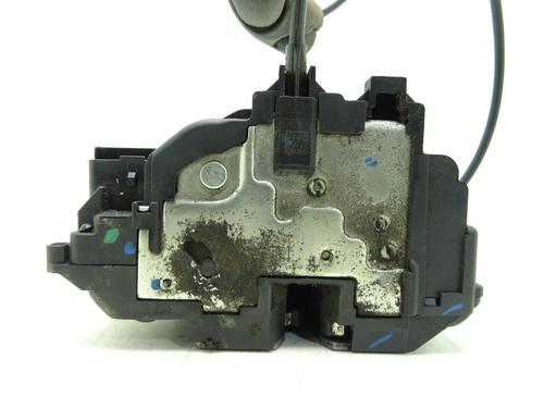 Used Rear right lock Rear right lock RENAULT SCÉNIC III (JZ0/1_) 1.5 dCi (110 hp) 30147549 30147549
