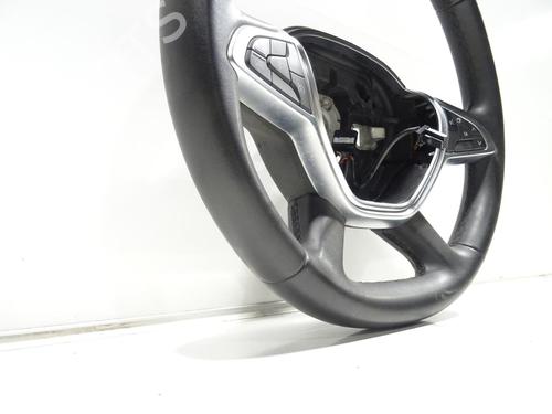 Steering wheel DACIA SANDERO III 1.0 TCe 90 | BP25746617C49 