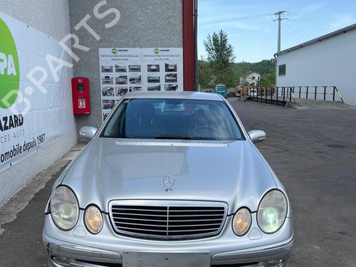 Electronic sensor MERCEDES-BENZ E-CLASS (W211) E 270 CDI (211.016) | BP36032864M84 - Image 12