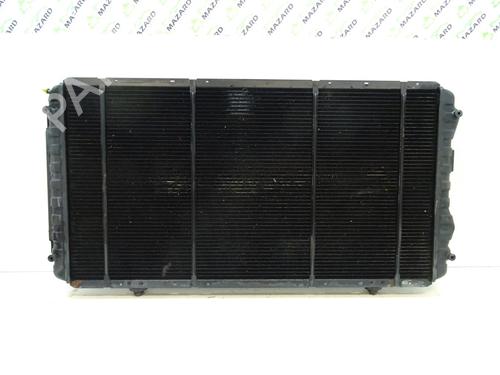 Køler PEUGEOT BOXER Van (230L) 1.9 D | BP20051113M31 