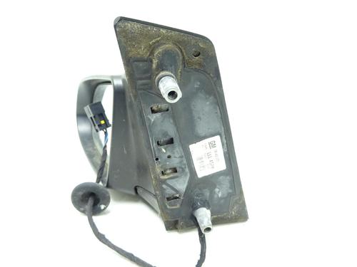 Left mirror OPEL ZAFIRA A MPV (T98) 2.0 DTI 16V (F75) | BP30104093C26