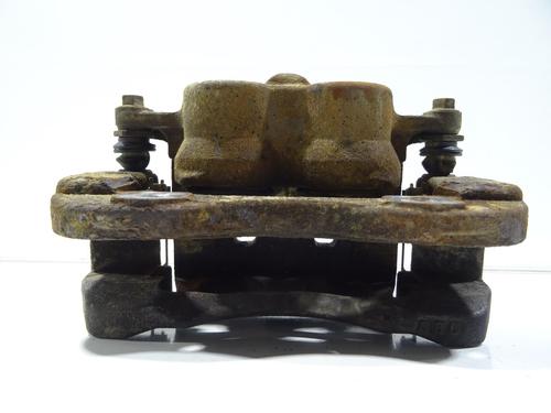 Left front brake caliper ISUZU D-MAX II (TFR, TFS) 2.5 CRDi 4x4 (TFS86J) | BP25282696M105 - Image 3