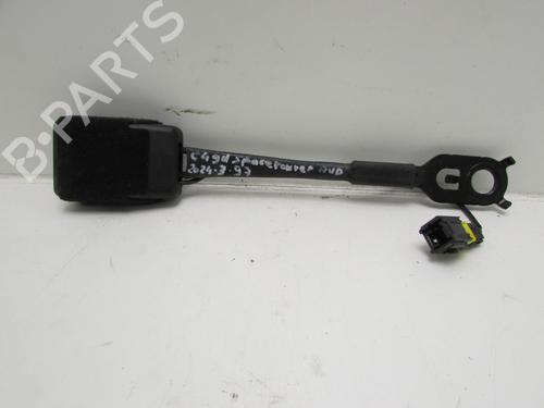 Used Seat buckle Seat buckle CITROËN GRAND C4 SPACETOURER (3A_, 3E_) 2.0 BlueHDi 160 (163 hp) 20178367 20178367