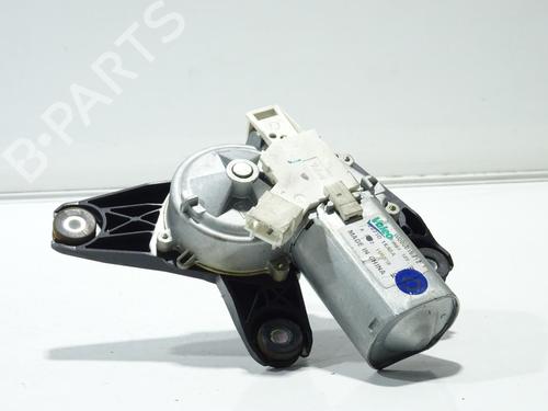 Used Rear wiper motor NISSAN JUKE (F15) 1.5 dCi (110 hp) 29590707