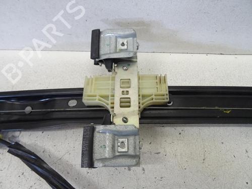 Used Front left window mechanism Front left window mechanism VW UP! (121, 122, BL1, BL2, BL3, 123) 1.0 (60 hp) 20052092 20052092