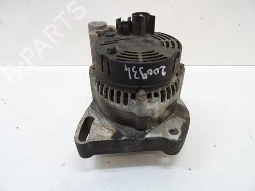 Used Alternator Alternator FIAT PUNTO (176_) 60 1.2 (176AP, 176AR, 176AQ, 176BB) (60 hp) 20054885 20054885