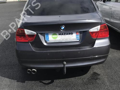 Left taillight BMW 3 (E90) 330 xi | BP24055330C34 - Image 7