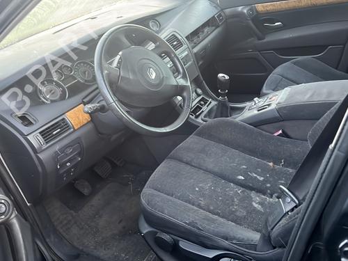 Water radiator RENAULT VEL SATIS (BJ0_) 2.0 dCi (BJ03, BJ0B) | BP29634592M31  - Image 7