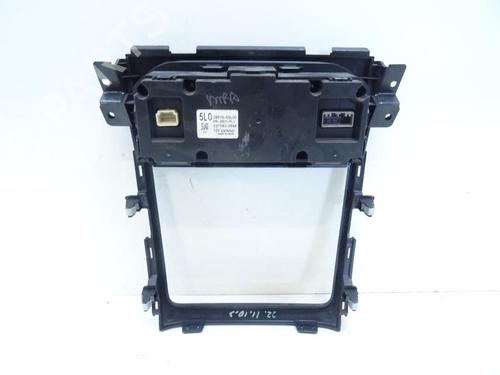 Climate control SUZUKI SX4 (EY, GY) 1.9 DDiS 4x4 (RW419D) | BP20043657I5 