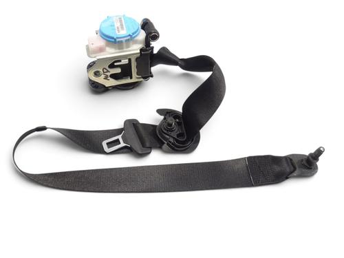 Front right seatbelt MERCEDES-BENZ A-CLASS (W176) A 200 CDI (176.001) | BP40253216I25 - Image 4