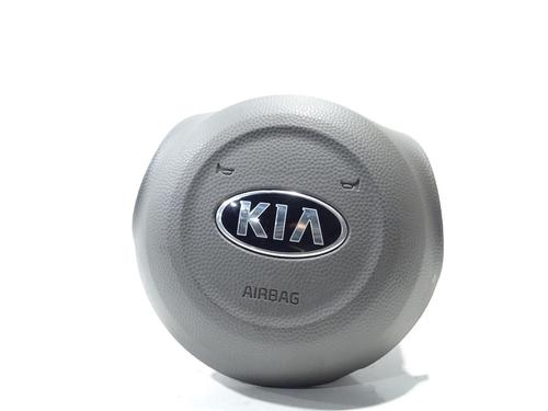 Used Driver airbag KIA SOUL II (PS) [2014-2019]  27633703