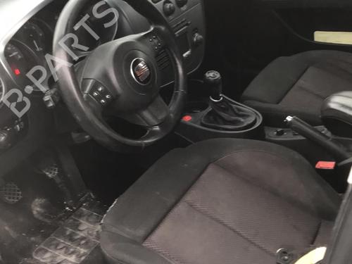 Gearbox SEAT LEON (1P1) 1.9 TDI | BP23788177M3 - Image 15