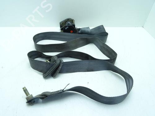 Used Front left seatbelt Front left seatbelt FORD MAVERICK (UDS, UNS) 2.7 TD (100 hp) 33532278 33532278