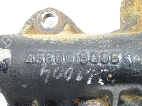 Steering rack SUZUKI SJ410 1.0 (SJ410) | BP29640970M22 