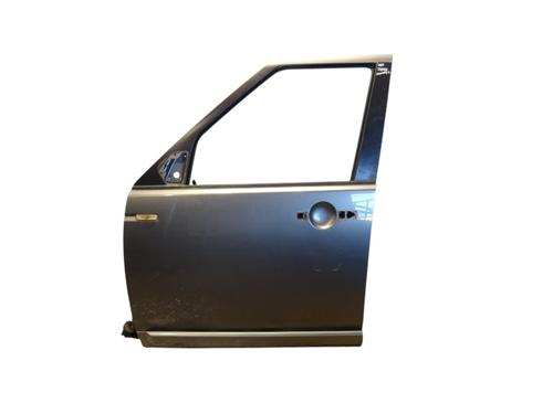 Used Left front door Left front door LAND ROVER DISCOVERY III (L319) 2.7 TD 4x4 (190 hp) 40444309 40444309
