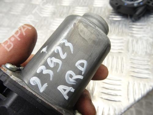 Right rear window motor HYUNDAI SANTA FÉ II (CM) 2.2 CRDi GLS 4x4 | BP30081581E22