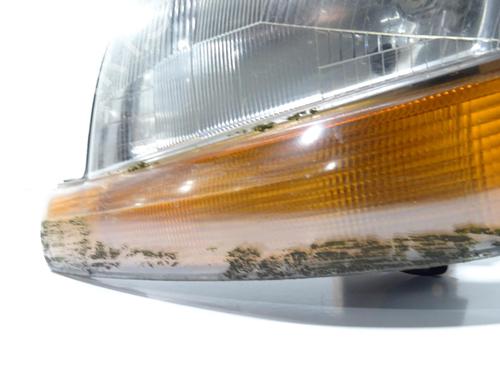 Left headlight RENAULT KANGOO (KC0/1_) D 55 1.9 (KC0D) | BP21973071C28 