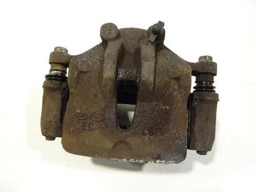 Used Right front brake caliper Right front brake caliper KIA PRO CEE'D (ED) 1.6 CRDi 90 (90 hp) 26598603 26598603