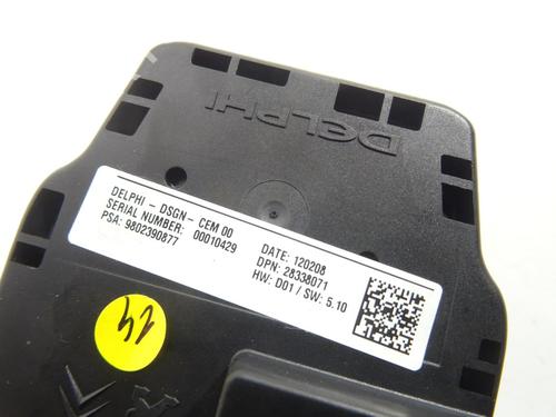 Used Switch Switch CITROËN DS5 2.0 HDi 165 (163 hp) 25435870 25435870