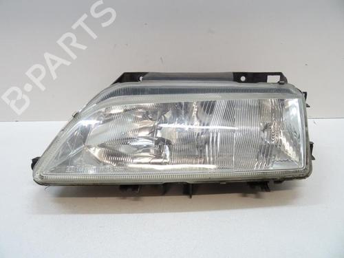 Used Left headlight CITROËN XANTIA (X1_, X2_) 2.0 HDI 109 (109 hp) 20056251