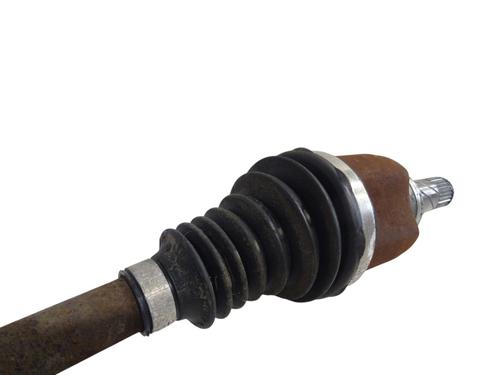 Left front driveshaft RENAULT KANGOO Express (FW0/1_) 1.5 dCi 75 (FW07, FW10, FW04) | BP35888834M38  - Image 5