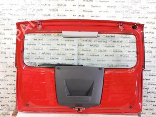 Used Tailgate Tailgate 20065124 20065124