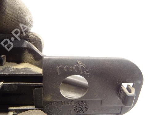 Used Front right interior door handle Front right interior door handle FIAT DOBLO MPV (119_, 223_) 1.3 D Multijet (84 hp) 29146043 29146043