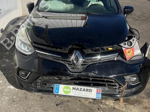 Used Parts RENAULT CLIO IV (BH_) 1.2 TCe 120 (BHAU) (118 hp) 4440812