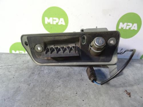 Used Tailgate handle VW CADDY III Box Body/MPV (2KA, 2KH, 2CA, 2CH) [2004-2016]  21967662