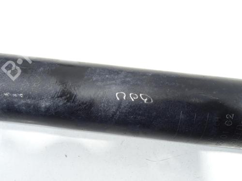Right rear shock absorber TOYOTA YARIS (_P13_) 1.3 (NSP130_, NSP130) | BP23786605M19 