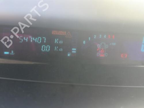 Fælk RENAULT ESPACE IV (JK0/1_) 2.2 dCi (JK0H) | BP27650666C45  - Image 11