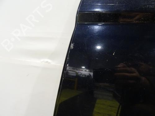Left rear door HONDA CR-V III (RE_) 2.2 i-CTDi 4WD (RE6) | BP29028817C4 