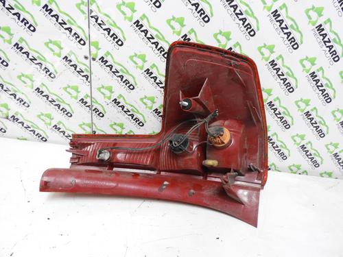 Used Left taillight Left taillight CITROËN C4 I (LC_) 1.6 HDi (90 hp) 20072766 20072766