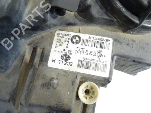 Left headlight BMW 1 (F20) 116 d | BP36490059C28  - Image 6