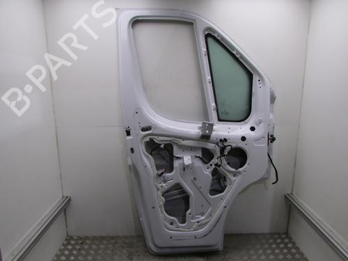 Left front door PEUGEOT BOXER Van 2.2 BlueHDi 140 | BP26456858C2