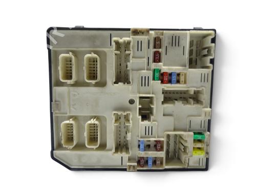 Used Fuse box Fuse box RENAULT KANGOO Express (FW0/1_) 1.5 dCi 90 (FW0G, FW05, FW08, FW11) (90 hp) 40281639 40281639