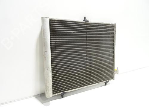 AC radiator CITROËN C4 CACTUS 1.2 VTi 82 | BP23788342M32  - Image 6
