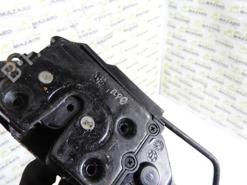 Rear left lock HYUNDAI i10 I (PA) 1.2 | BP20043427C100 