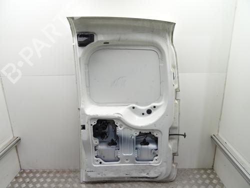 Left tailgate FIAT FIORINO Box Body/MPV (225_) 1.3 D Multijet (225BXD1A, 225BXB1A, 225BXB11) | BP28477176C76