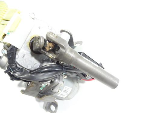Used Steering column Steering column RENAULT SCÉNIC III (JZ0/1_) 1.6 E85 (JZ03, JZ1Y) (110 hp) 27220373 27220373