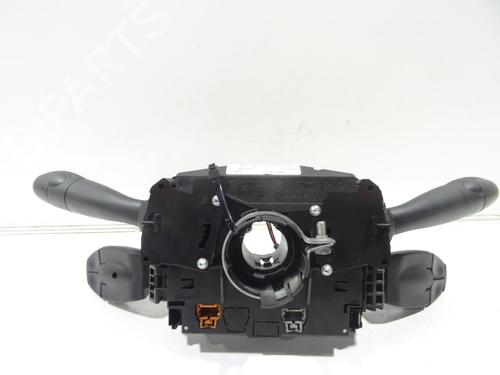 Steering column stalk PEUGEOT 207 SW (WK_) 1.6 HDi | BP32185510I23