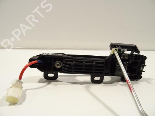 Front right exterior door handle TOYOTA AYGO (_B4_) 1.0 (KGB40) | BP20062382C129 