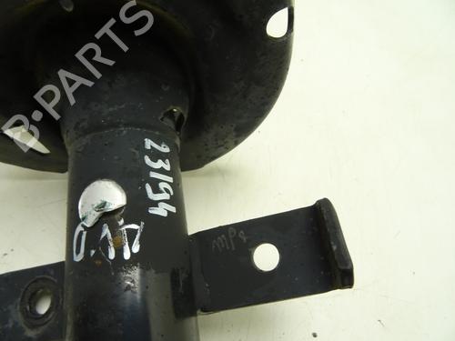 Right front shock absorber RENAULT MODUS / GRAND MODUS (F/JP0_) 1.5 dCi (JP0G, JP0H) | BP28130289M17 