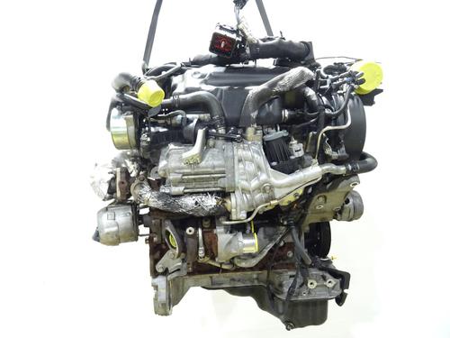 Engine JAGUAR XF I (X250) 3.0 D | BP30815505M1 